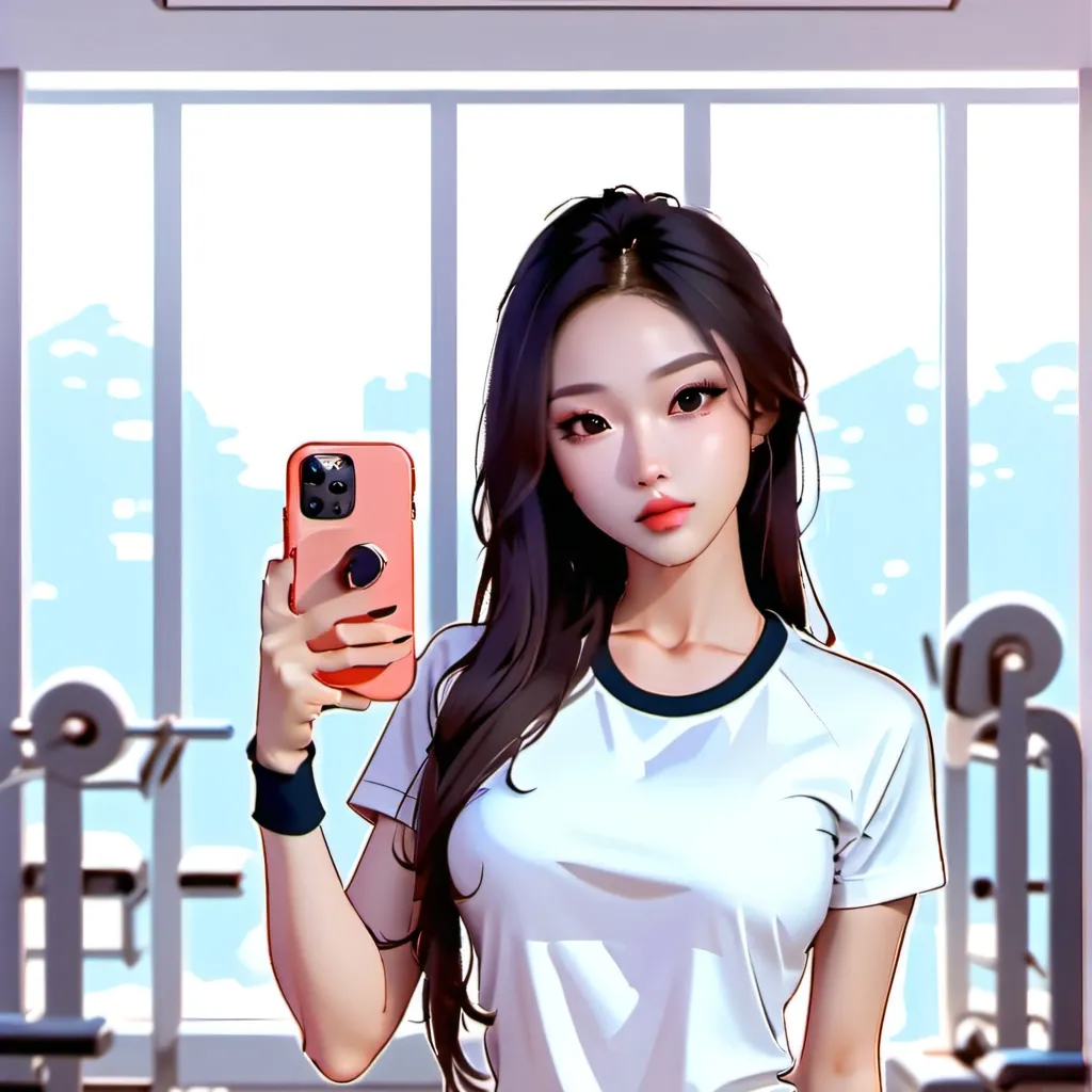 chat with ai character: Alex