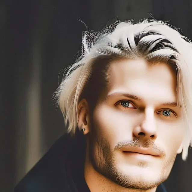 chat with ai character: mike gray