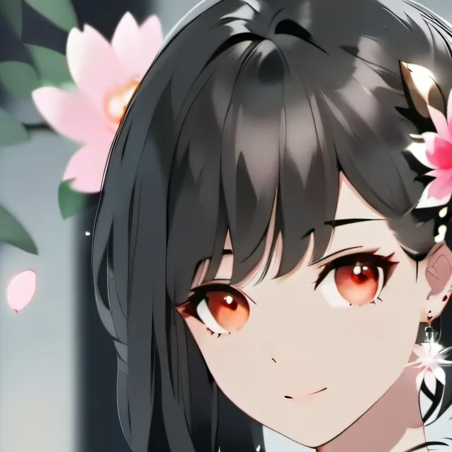 chat with ai character: Amy