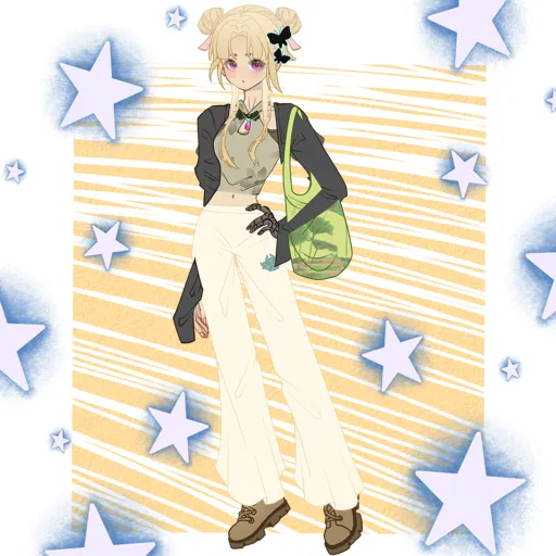 creator Gabbyshapeshiftday's avatar