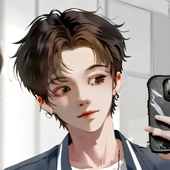 chat with ai character:  ꨄEidenꨄ