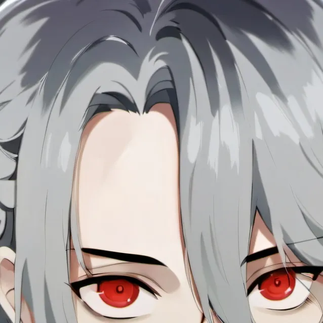 chat with ai character: Broken villian