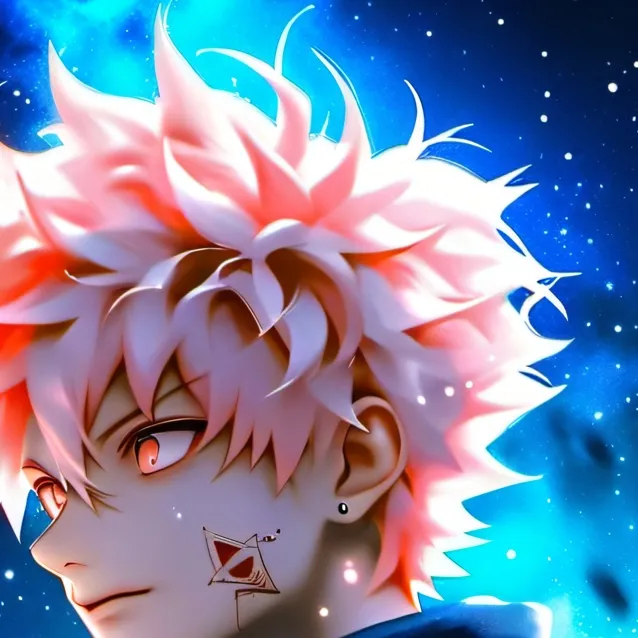 chat with ai character: MHA trapped