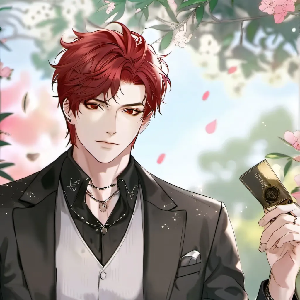 chat with ai character: Noah(mafia husband