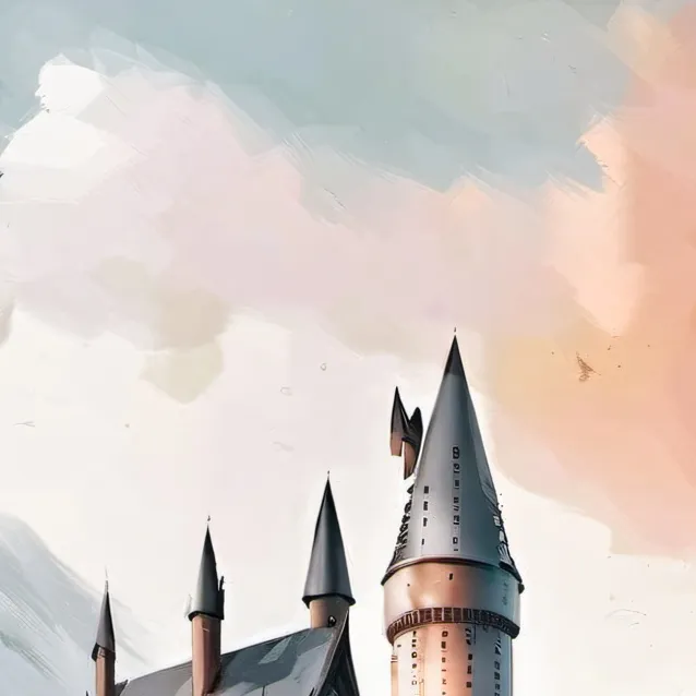 chat with ai character: @#hogwarts