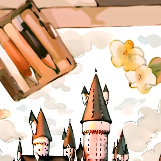 chat with ai character: @Hogwarts@