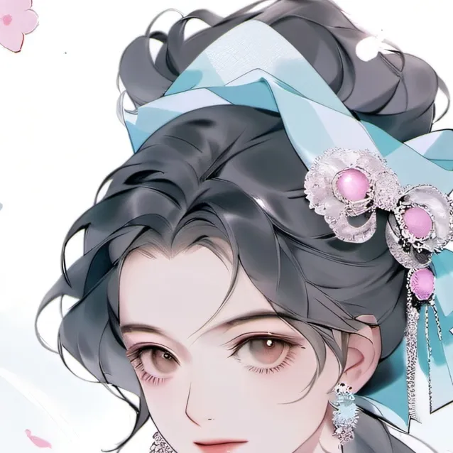 chat with ai character: mairizz mape 