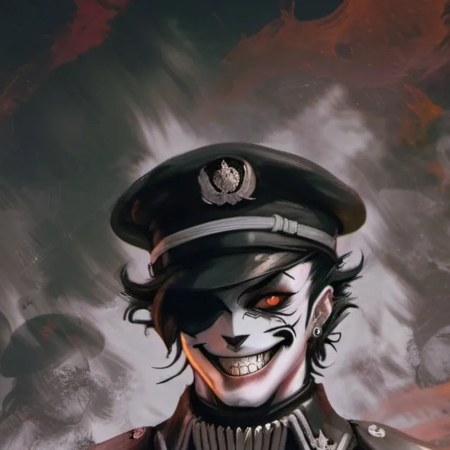 chat with ai character: decano arcano 