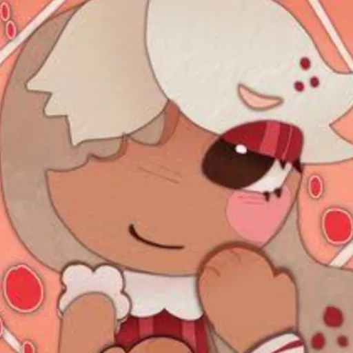 creator ~ginger.the.cooki~'s avatar