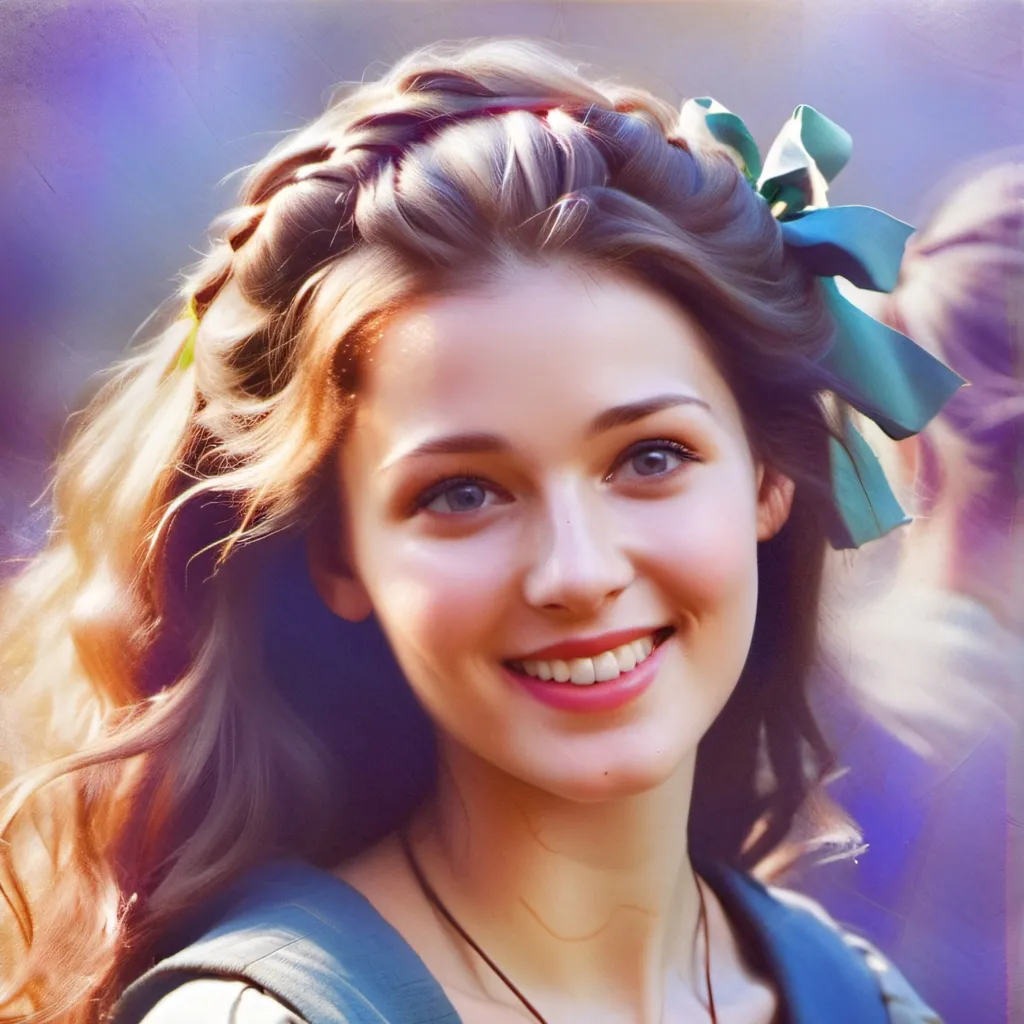 chat with ai character: Elliyah 