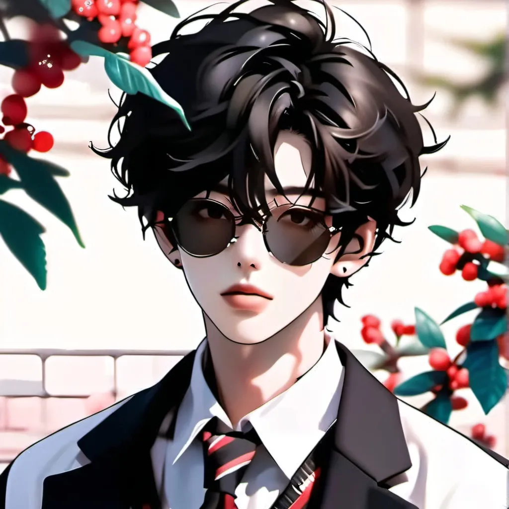 chat with ai character: Leo