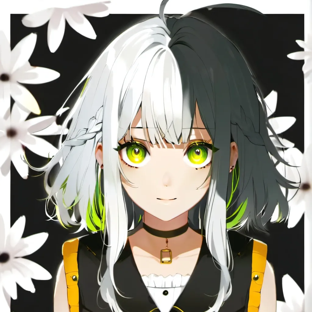 chat with ai character: taya