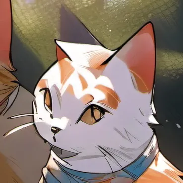 chat with ai character: Warrior cats