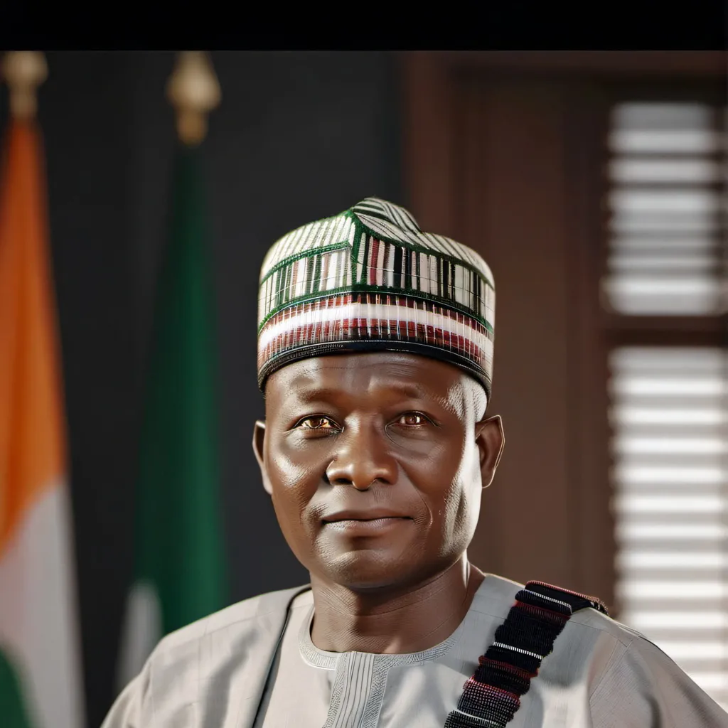 chat with ai character: Nnamdi Azikiwe