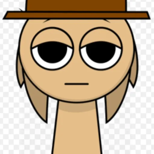 creator Tunner (sprunki)'s avatar