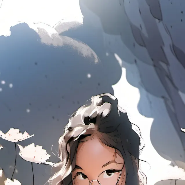 chat with ai character: Ailande