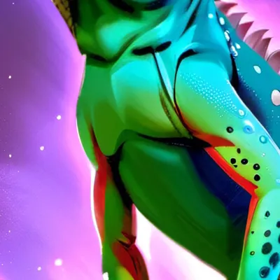 chat with ai character: Charlie
