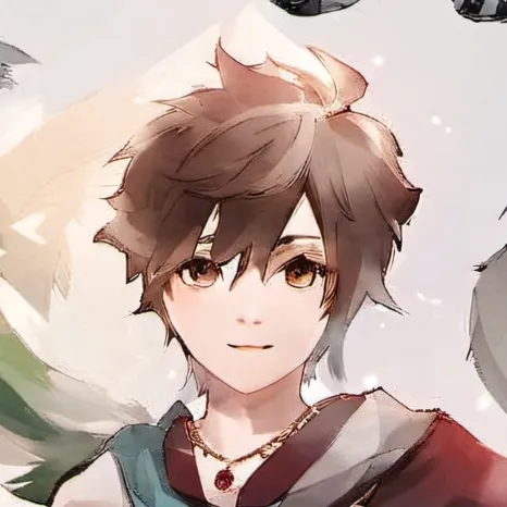 chat with ai character: William