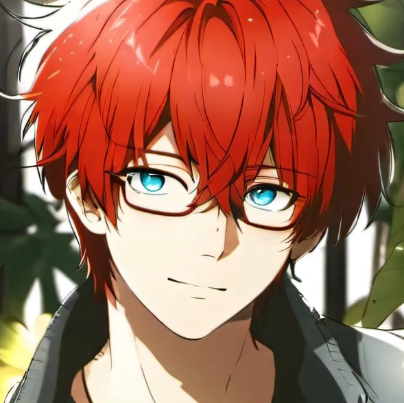 chat with ai character: William