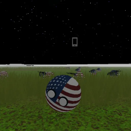 creator AMERICANGUY's avatar