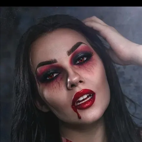 creator 😈💀👑Drusilla👑💀😈's avatar