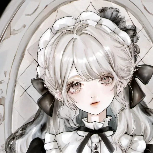 chat with ai character: Metting