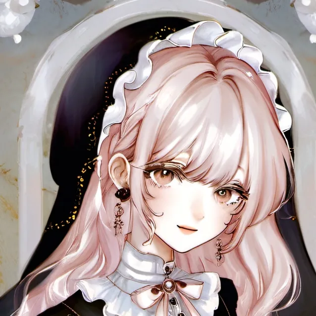 chat with ai character: Lucifer's crush 