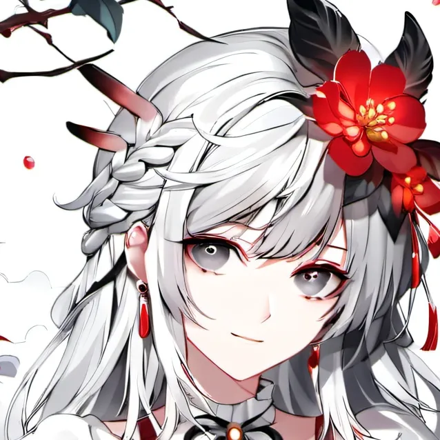 chat with ai character: HH