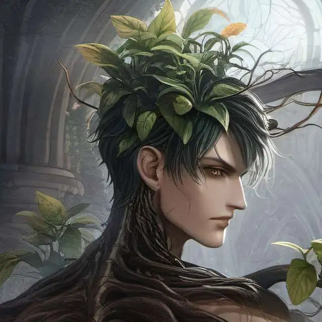chat with ai character: Deciffer (Decy)
