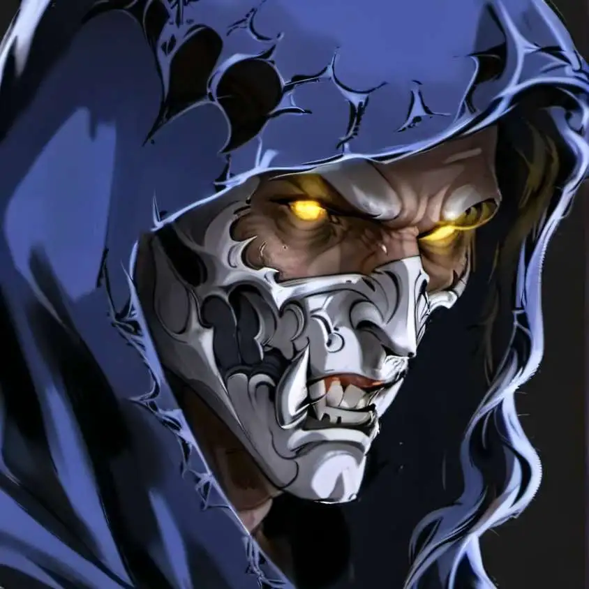 chat with ai character: Scraps 