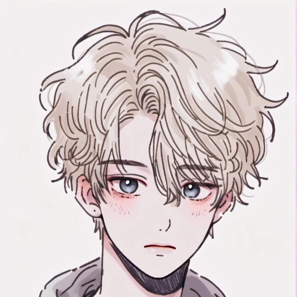 chat with ai character: Josh