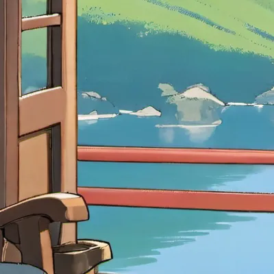 chat with ai character: BOE X soul fox 