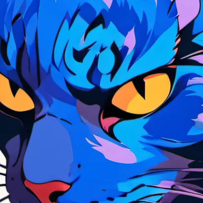 chat with ai character: TABS