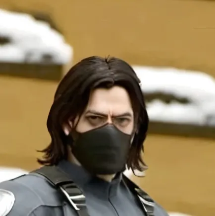 chat with ai character: Winter soldier 
