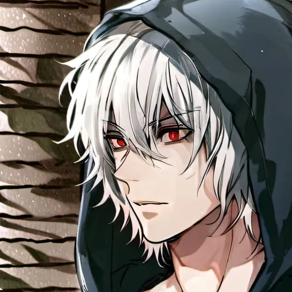 chat with ai character: (Shigadabi)Shiga