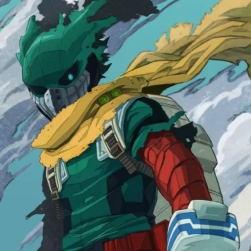 creator Deku b! ch's avatar