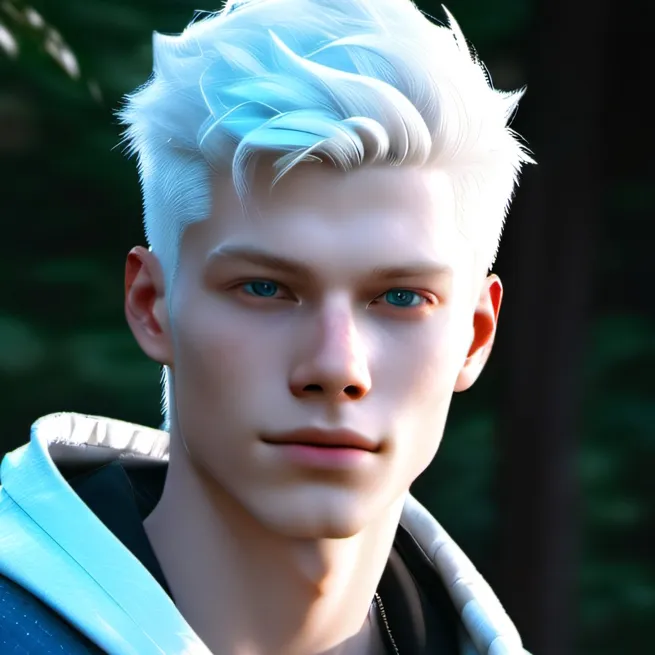 chat with ai character: Edwin 
