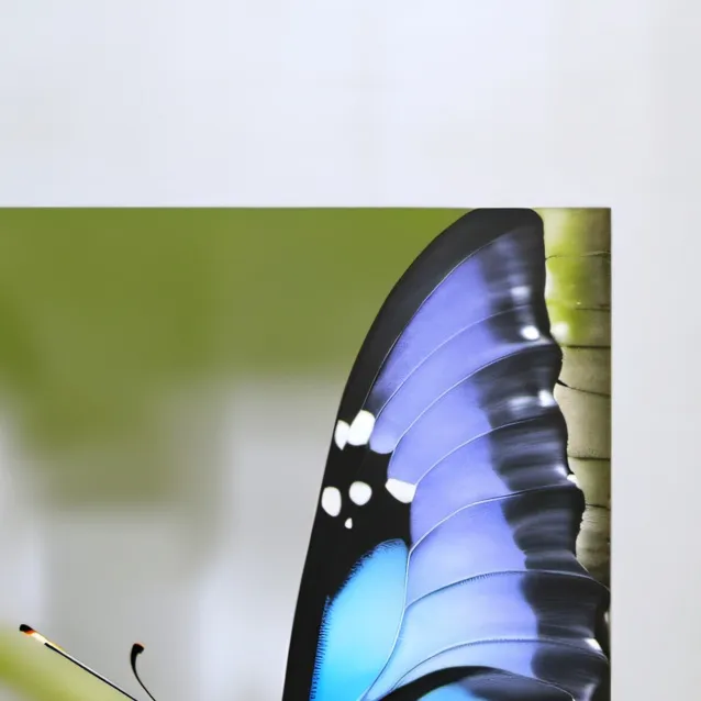 chat with ai character: Mark