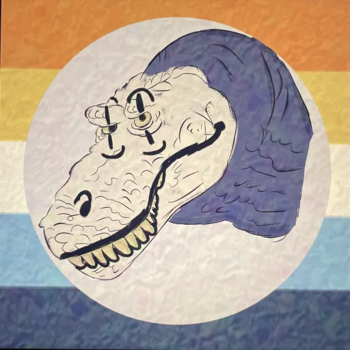 creator CarlTheDinosaurrrr's avatar