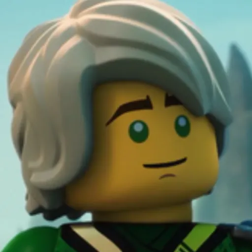 creator Lloyd m garmadon's avatar