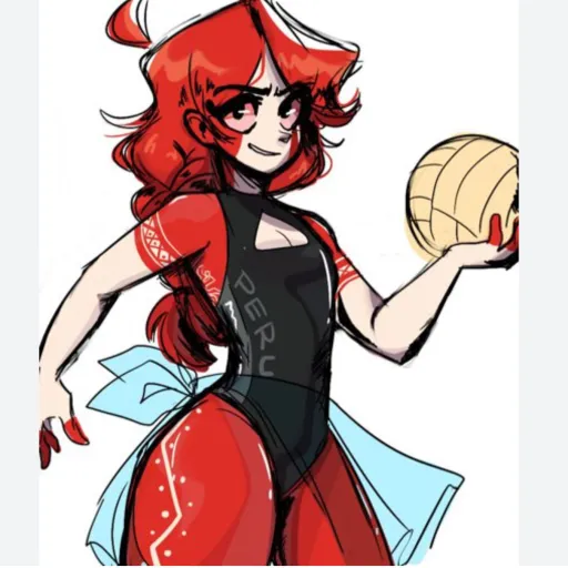 creator Female_Perú's avatar