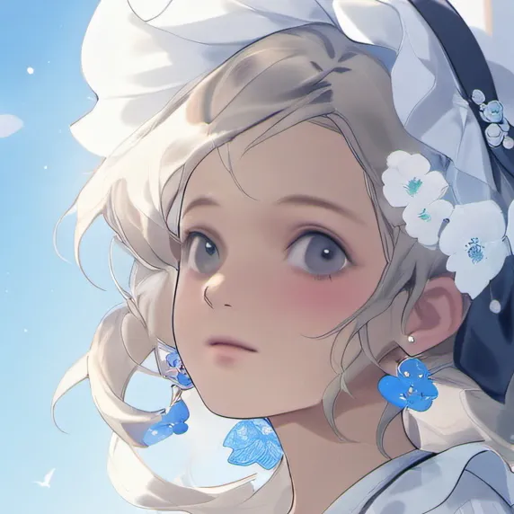 chat with ai character: Emily
