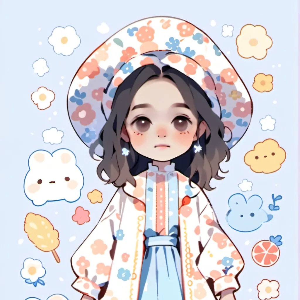 chat with ai character: Erin/me