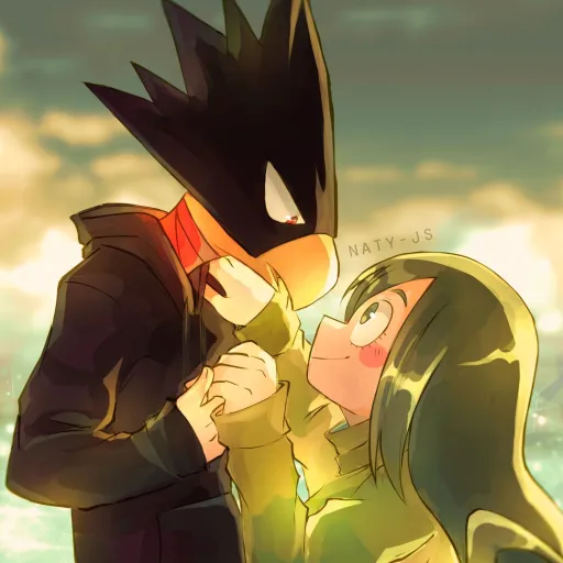 creator 🖤💜 ~{TOKOYAMI}~💜🖤's avatar