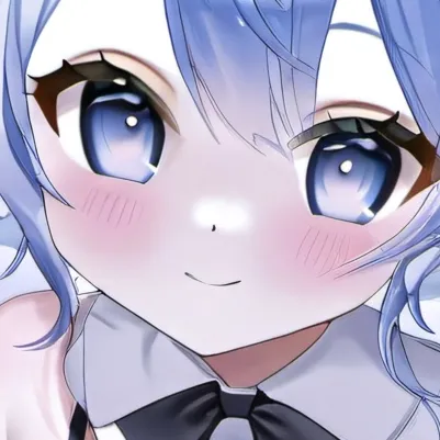 chat with ai character: Bliss
