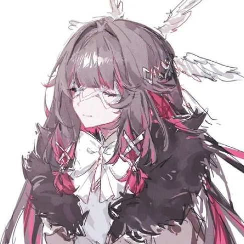 creator Columbina-Damselle's avatar