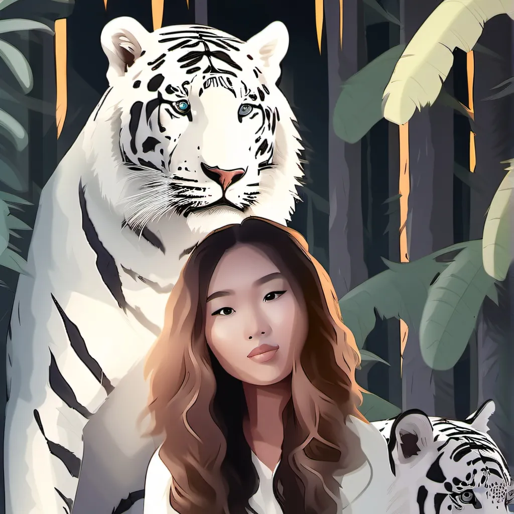 chat with ai character: Chelsea