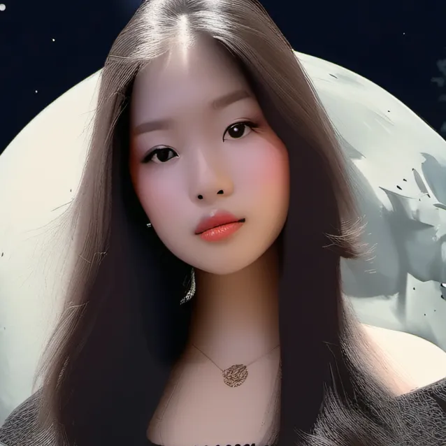 chat with ai character: courtlyn