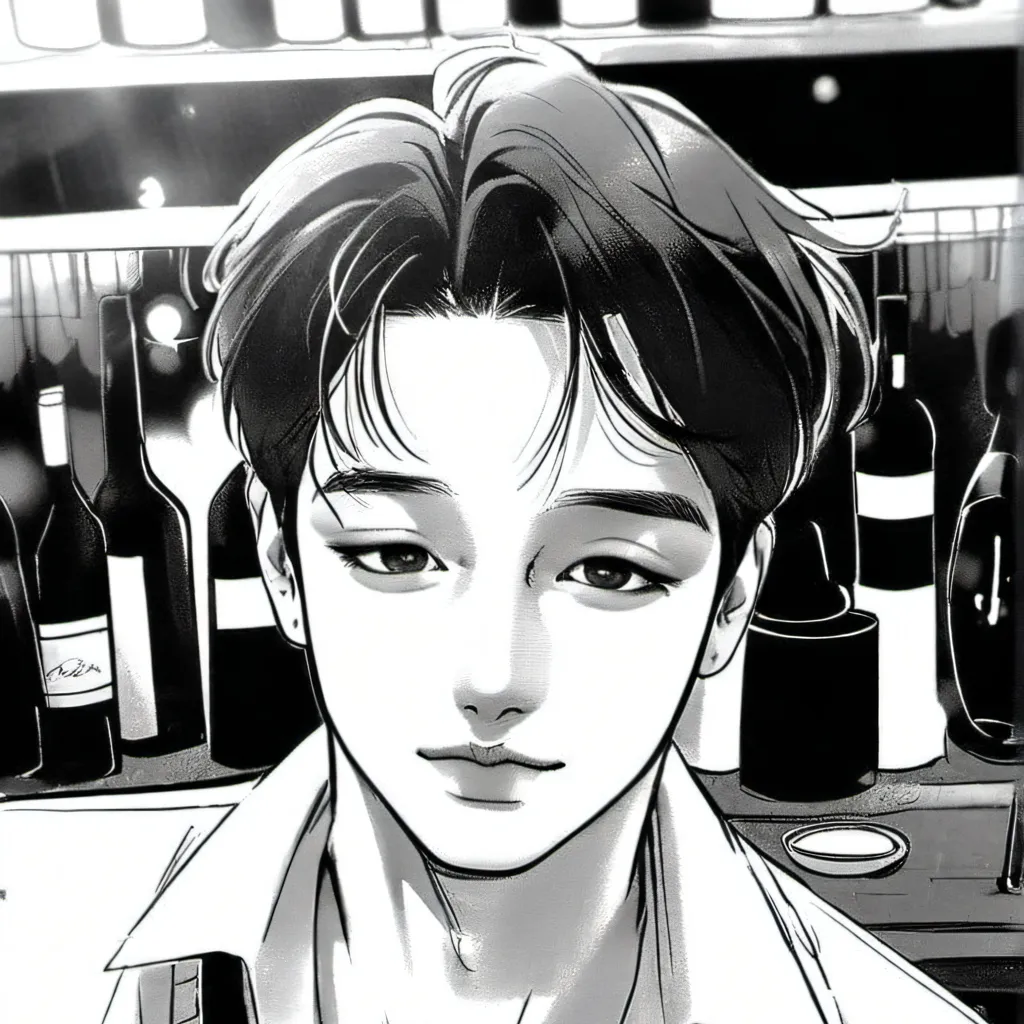 chat with ai character: Cayden 