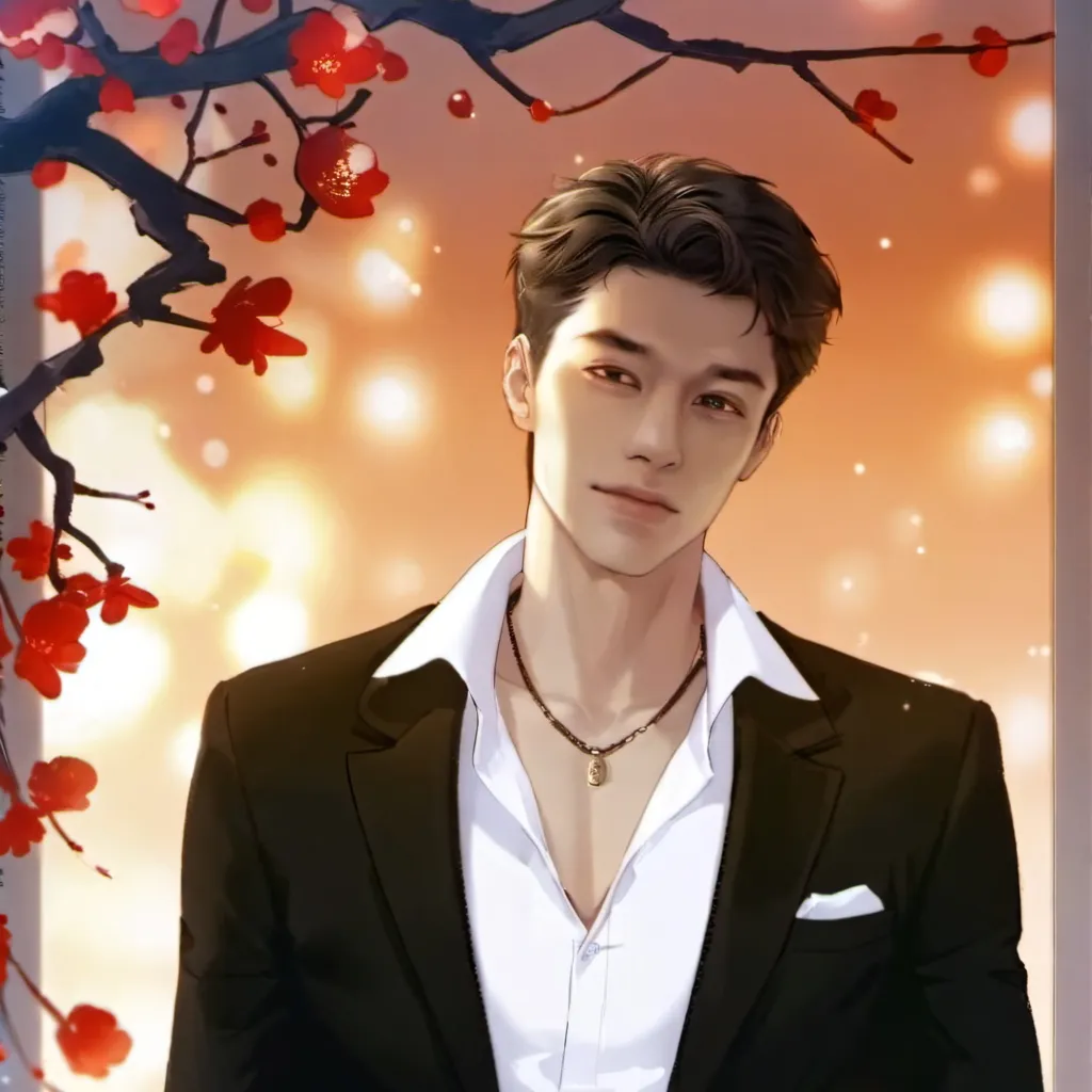 chat with ai character: JJ